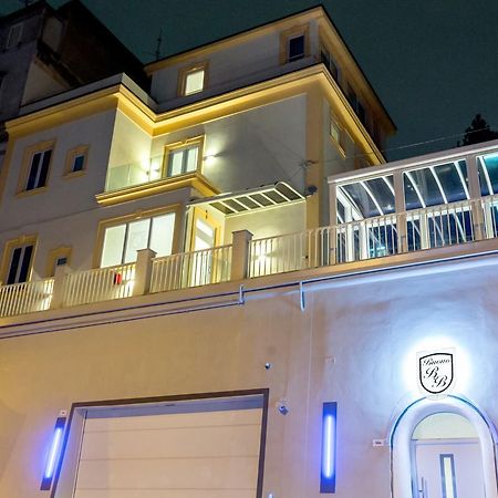 Buono B&B Неаполь Экстерьер фото