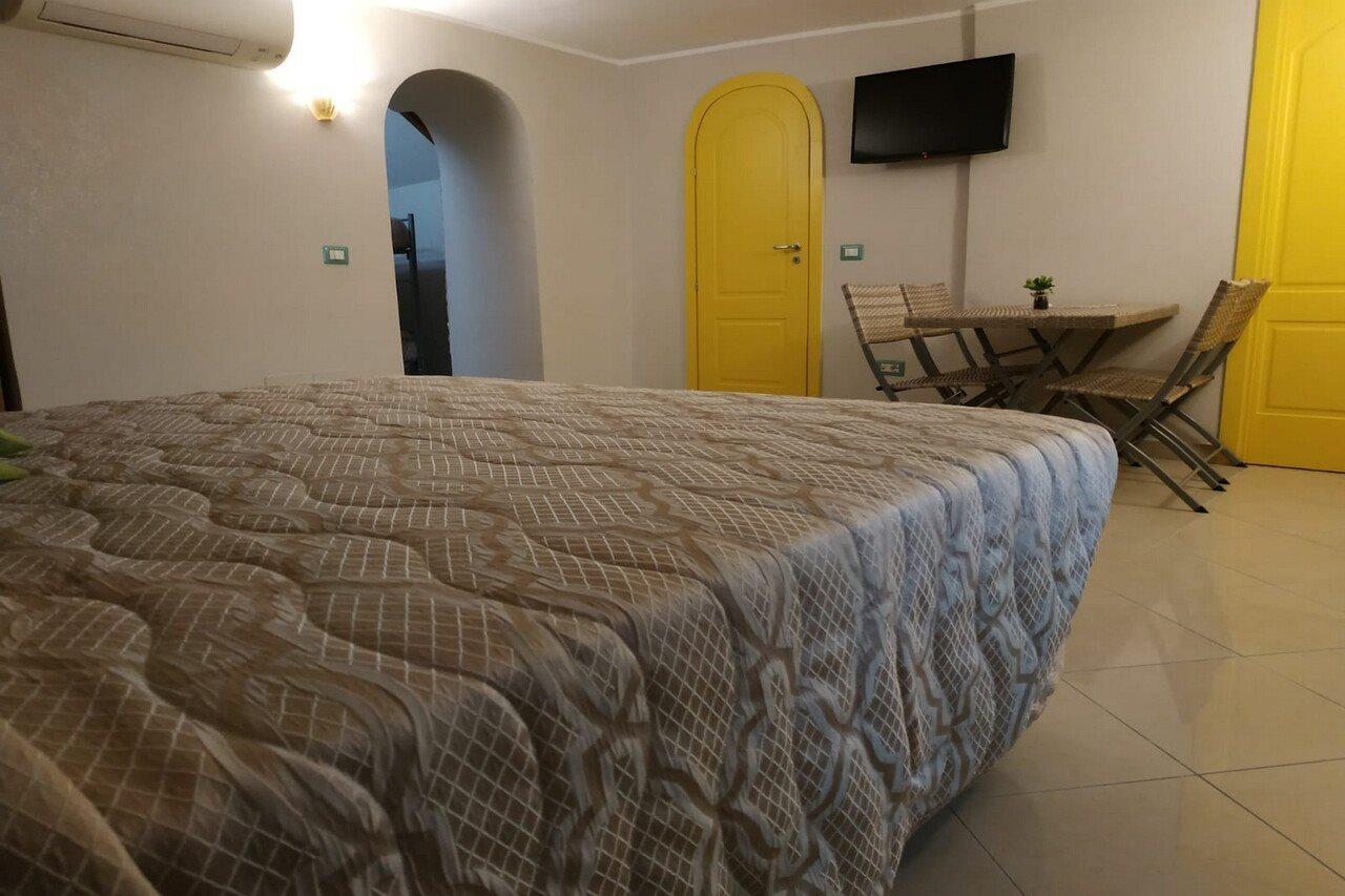 Buono B&B Неаполь Экстерьер фото