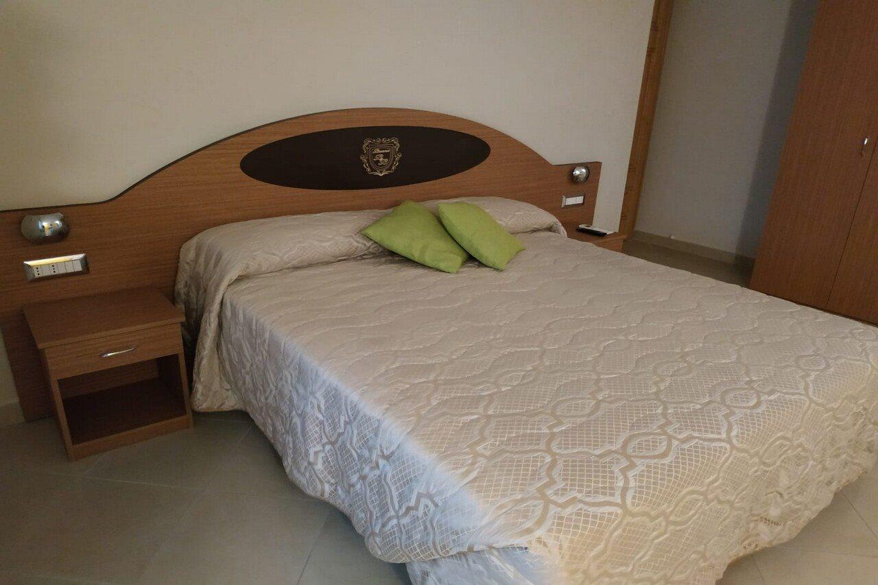 Buono B&B Неаполь Экстерьер фото